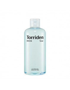 TORRIDEN DIVE IN Hyaluronic...