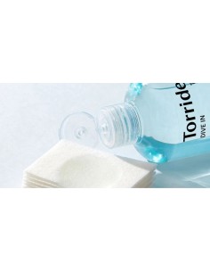 TORRIDEN DIVE IN Hyaluronic Acid Toner - Tónico Ácido Hialurónico de Bajo Peso Molecular 2