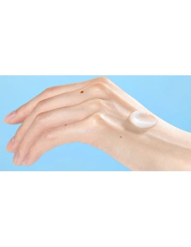 TORRIDEN DIVE IN Hyaluronic Acid Soothing Cream - Crema Calmante Ácido Hialurónico de Bajo Peso Molecular