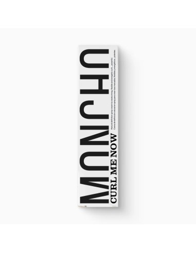 MONCHO MORENO Curl Me Now 200 ml