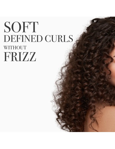 MONCHO MORENO Curl Me Now 200 ml