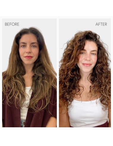 MONCHO MORENO Curl Me Now 200 ml