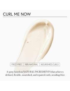 MONCHO MORENO Curl Me Now 200 ml 2