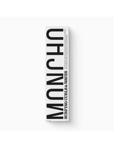 MONCHO MORENO Surfing Curls & Waves Gel 200 ml