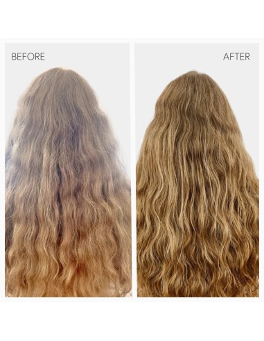 MONCHO MORENO Surfing Curls & Waves Gel 200 ml