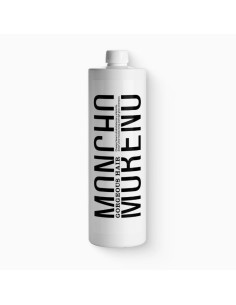 MONCHO MORENO Gorgeous Hair Champú 1000 ml