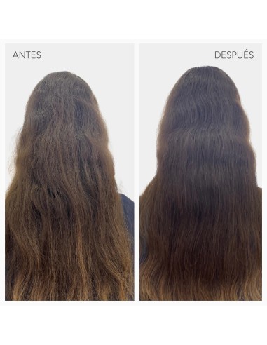 MONCHO MORENO Bathman Detox Hair Champú 1000 ml