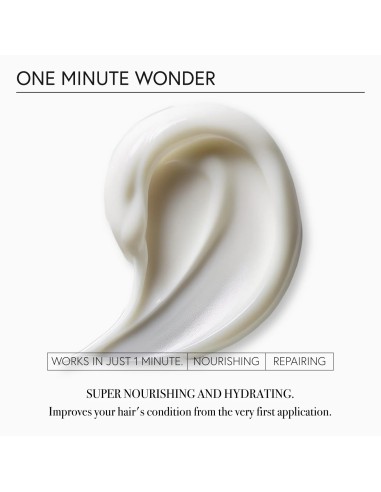 MONCHO MORENO One Minute Wonder Mascarilla 100 ml