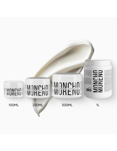 MONCHO MORENO One Minute Wonder Mascarilla 100 ml