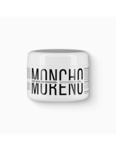MONCHO MORENO One Minute Wonder Mascarilla 250 ml