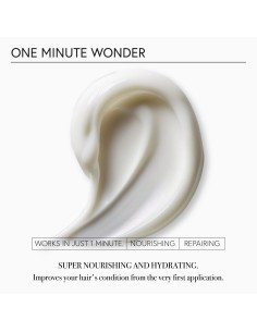 MONCHO MORENO One Minute Wonder Mascarilla 250 ml 2