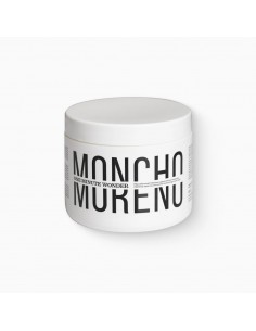 MONCHO MORENO One Minute...