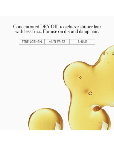 MONCHO MORENO Shine On Me Aceite Sellador 50 ml