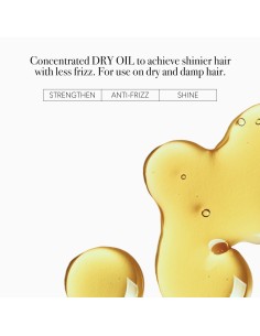 MONCHO MORENO Shine On Me Aceite Sellador 100 ml 2