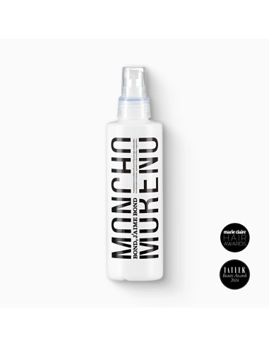 MONCHO MORENO Bond J'Aime Bond Elixir 200 ml + 100 ml GRATIS