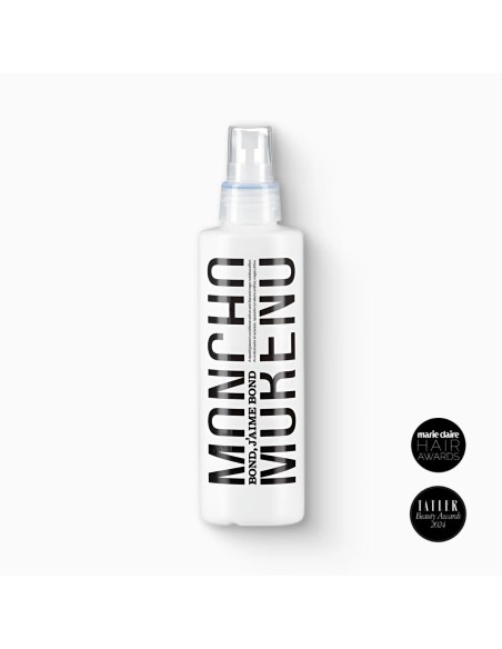 MONCHO MORENO Bond J'Aime Bond Elixir 200 ml + 100 ml GRATIS