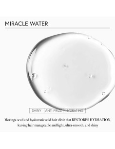MONCHO MORENO Miracle Water 150 ml 2