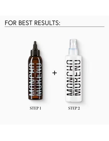 MONCHO MORENO Miracle Water 150 ml