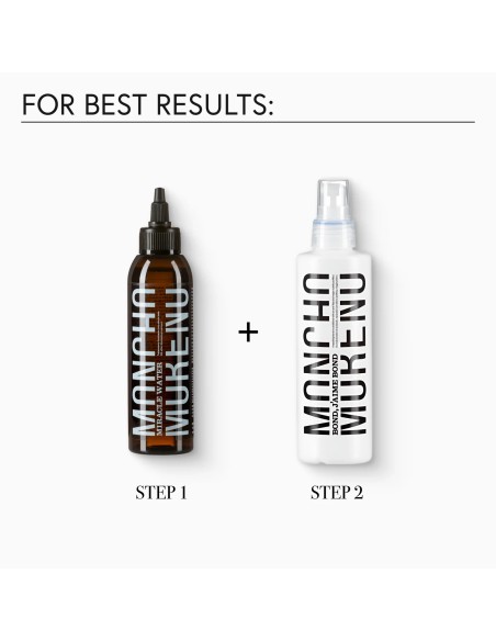 MONCHO MORENO Bond J'Aime Bond Elixir 200 ml + 100 ml GRATIS