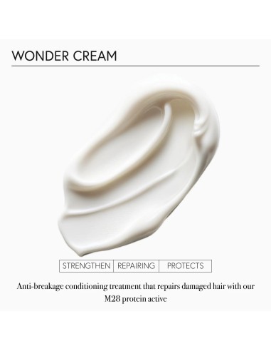 MONCHO MORENO Wonder Cream 200 ml