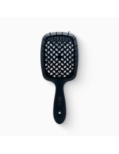 MONCHO MORENO Magic Unraveller NEGRO - Cepillo