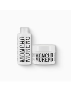 MONCHO MORENO Pack Basic XS