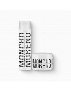 MONCHO MORENO Pack Basic XL