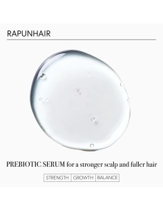 MONCHO MORENO Rapunhair 70 ml 2