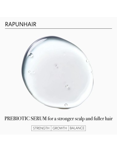 MONCHO MORENO Rapunhair 70 ml