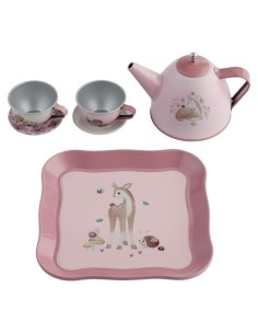 little dutch muñeca "Rosa" blandita pequeña 2