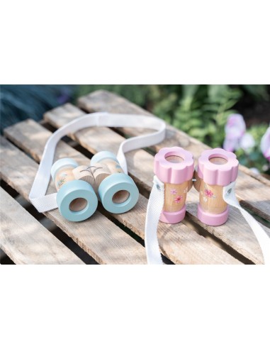 little dutch muñeca "Rosa" blandita pequeña