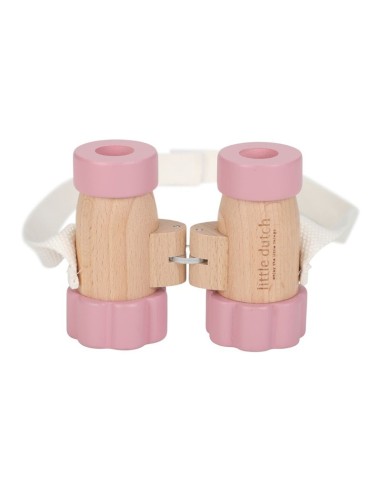 little dutch muñeca "Rosa" blandita pequeña