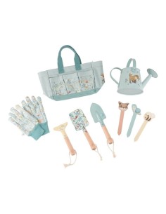 LITTLE DUTCH Set Regalo Jardín Forest Friends
