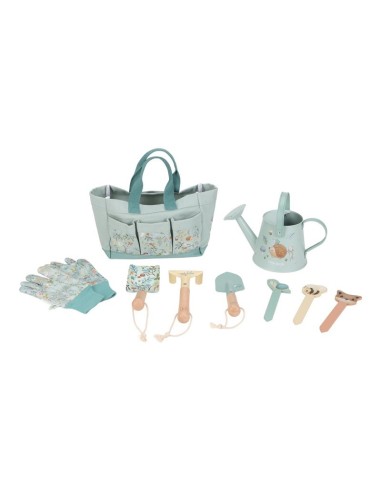 little dutch muñeca "Rosa" blandita pequeña