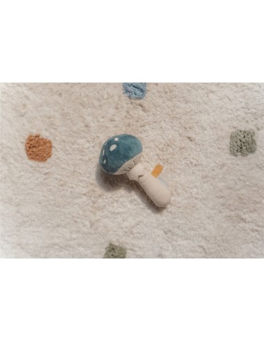 little dutch muñeca "Rosa" blandita pequeña