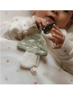 little dutch muñeca "Rosa" blandita pequeña 2