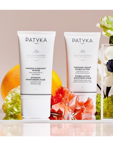 Patyka masque hydratant intense 50 ml