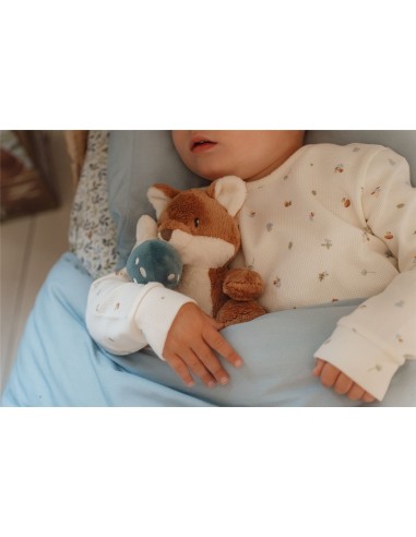 little dutch muñeca "Rosa" blandita pequeña