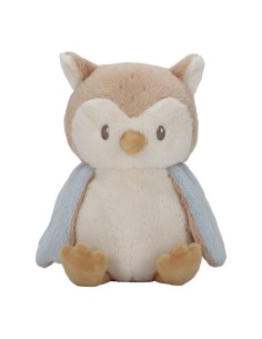 LITTLE DUTCH Búho Forest Friends