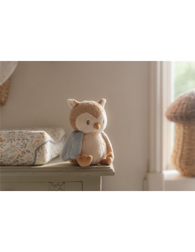 little dutch muñeca "Rosa" blandita pequeña