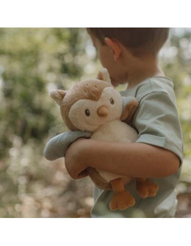 little dutch muñeca "Rosa" blandita pequeña