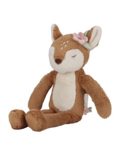 LITTLE DUTCH Ciervo de Peluche Grande Fairy Garden