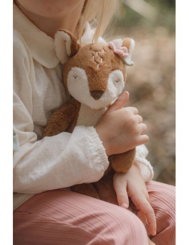 little dutch muñeca "Rosa" blandita pequeña