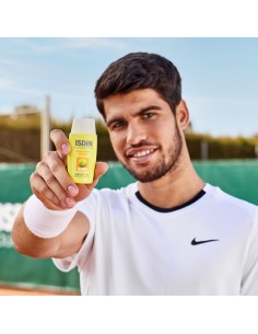 ISDIN Fotoprotector Fusion Water Magic by Alcaraz SPF50 50 ml 2