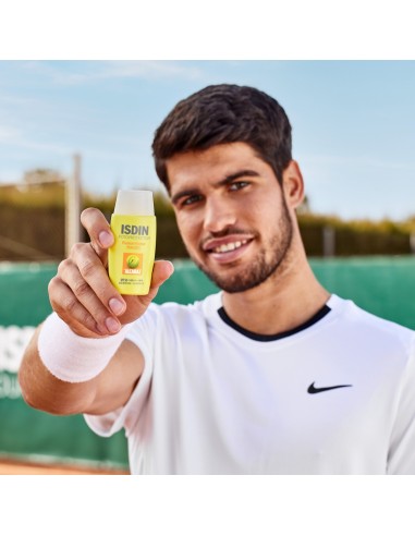 ISDIN Fotoprotector Fusion Water Magic by Alcaraz SPF50 50 ml