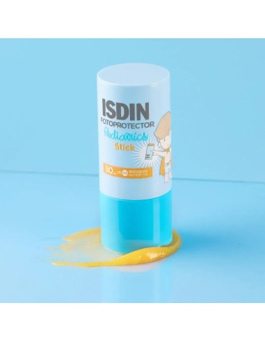 ISDIN Fotoprotector Pediatrics Stick SPF50