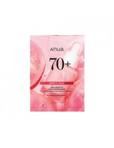 ANUA PEACH 70% Niacin Serum...