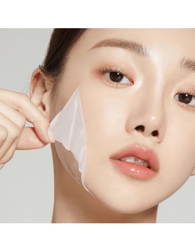 MEDICUBE Collagen Night Wrapping Peel Off Mask - Mascarilla Colágeno