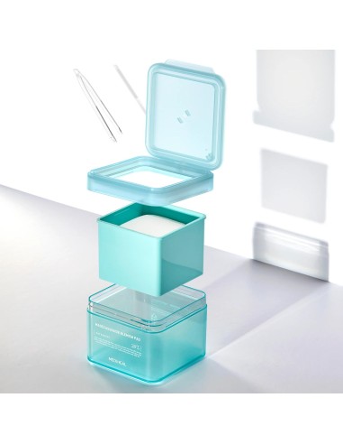 MEDIHEAL Madecassoside Blemish Pad - Tónico en Discos