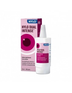 HYLO INTENSE Colirio...